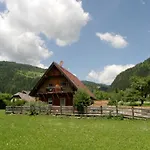 In Einach Nahe Skipisten Stadl an der Mur