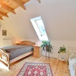 In Einach Nahe Skipisten Holiday home