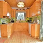 In Einach Nahe Skipisten Holiday home *