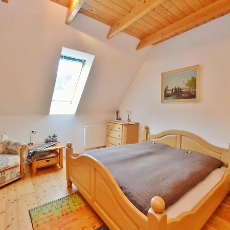 In Einach Nahe Skipisten *