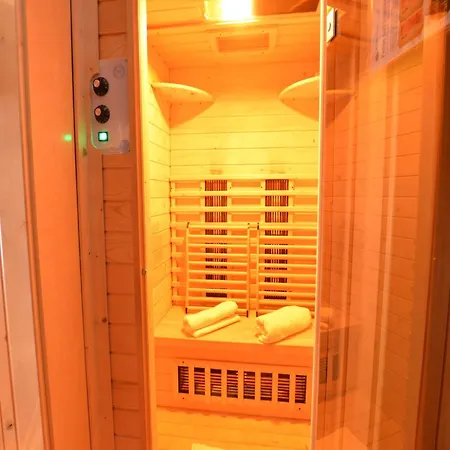 In Styria With Infrared Sauna * Stadl an der Mur