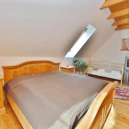 In Einach Nahe Skipisten