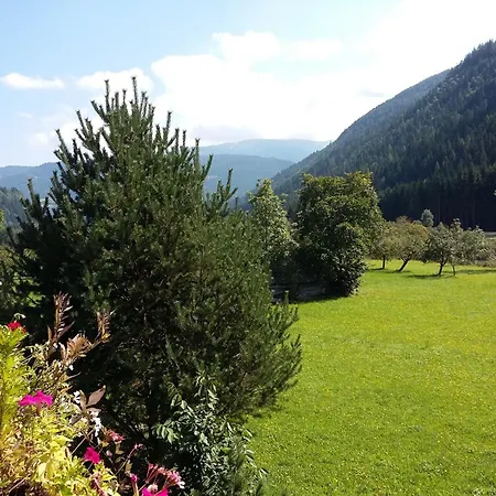 In Styria With Infrared Sauna Ferienhaus Stadl an der Mur
