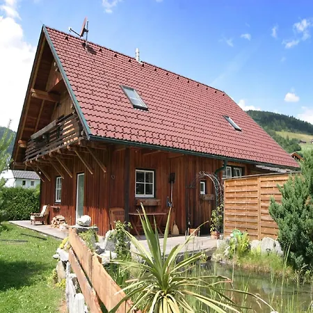 In Einach Nahe Skipisten *