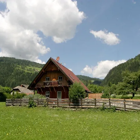 In Einach Nahe Skipisten Stadl an der Mur