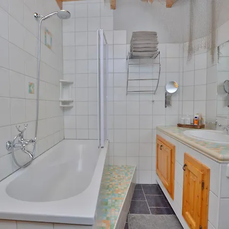 In Einach Nahe Skipisten