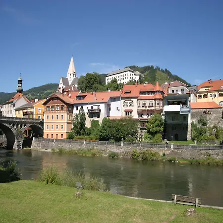 Vakantiehuis In Einach Nahe Skipisten