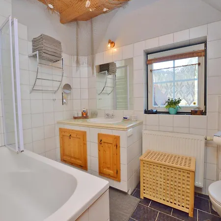 Vakantiehuis In Einach Nahe Skipisten *