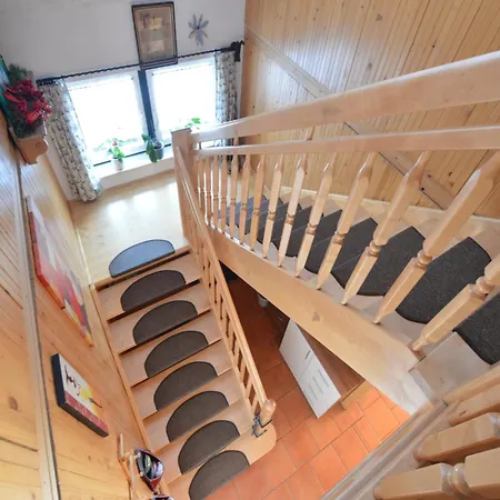 In Styria With Infrared Sauna Ferienhaus Stadl an der Mur