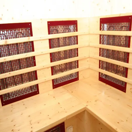 Casa de Férias In Einach Nahe Skipisten Stadl an der Mur