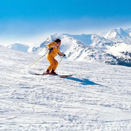 In Einach Nahe Skipisten * Stadl an der Mur