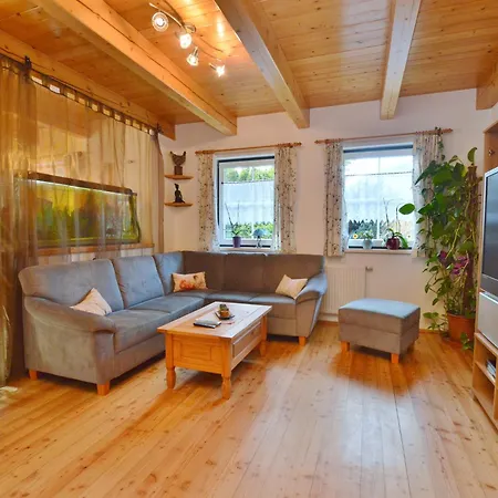 Ferienhaus In Styria With Infrared Sauna