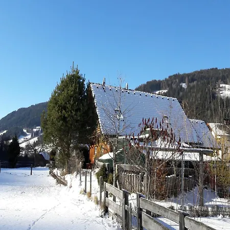 In Styria With Infrared Sauna Stadl an der Mur