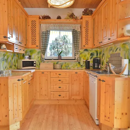 In Einach Nahe Skipisten