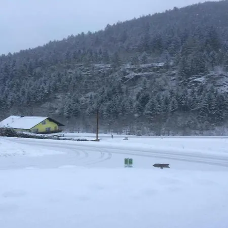 In Einach Nahe Skipisten * Stadl an der Mur