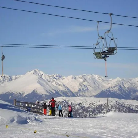 Vakantiehuis In Einach Nahe Skipisten *