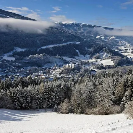 In Styria With Infrared Sauna *