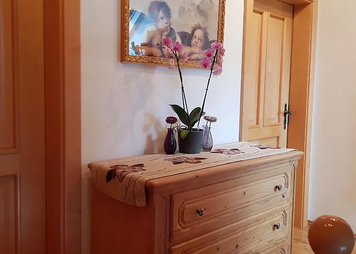 度假居 In Einach Nahe Skipisten Stadl an der Mur