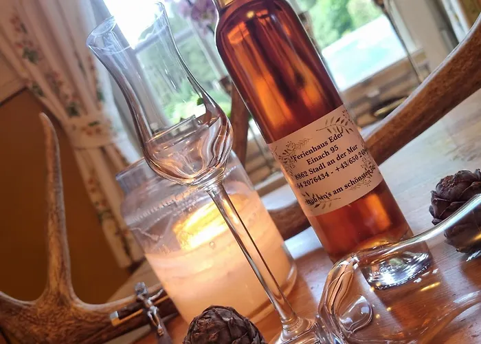 度假居 In Einach Nahe Skipisten