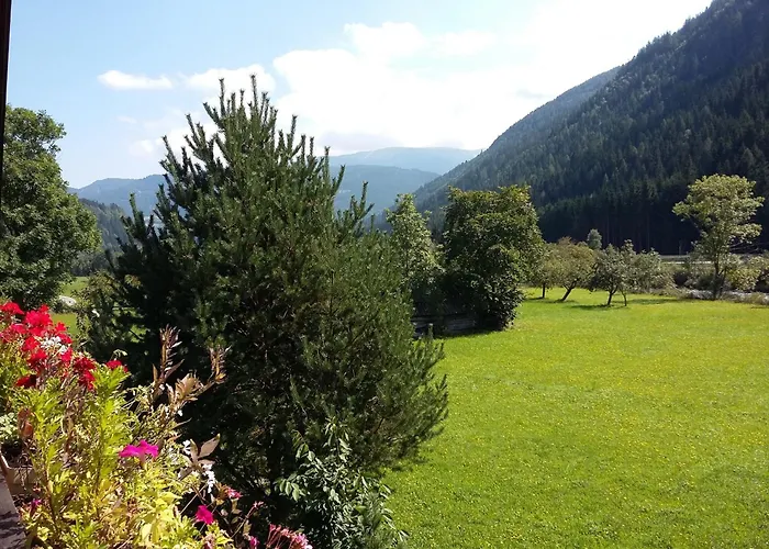 In Einach Nahe Skipisten 度假居 Stadl an der Mur
