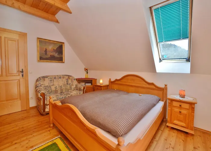 In Einach Nahe Skipisten * Stadl an der Mur