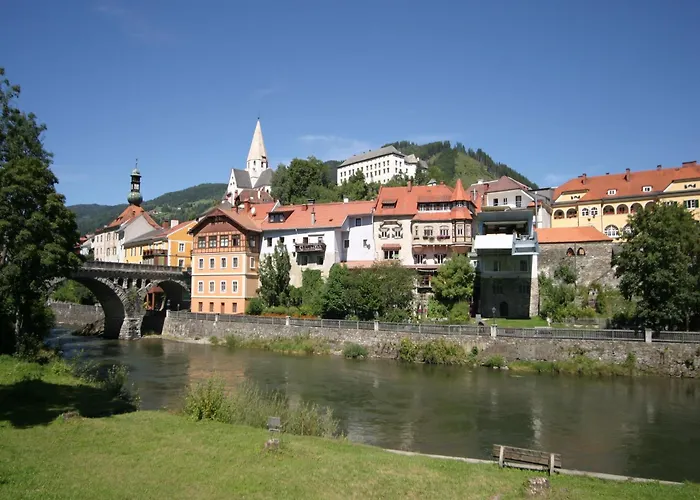 度假居 In Einach Nahe Skipisten