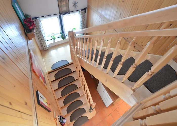 In Einach Nahe Skipisten 度假居 Stadl an der Mur