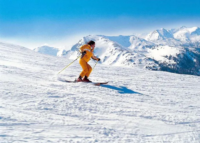 In Einach Nahe Skipisten * Stadl an der Mur