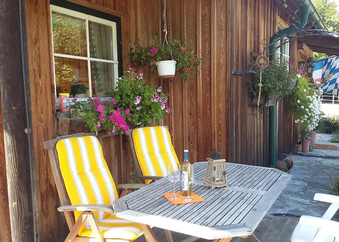 度假居 In Einach Nahe Skipisten Stadl an der Mur