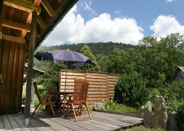 In Einach Nahe Skipisten Stadl an der Mur