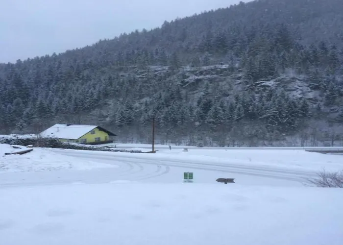In Einach Nahe Skipisten * Stadl an der Mur
